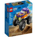 60251 City Monster Truck