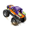 60251 City Monster Truck