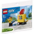 30569 City Lego Stand
