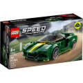 76907 Speed Champions Lotus Evija