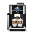 Siemens Fully Automatic Coffee Machine (EQ.9 plus connect s500) TI955SX9RW