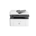 HP Mono LaserJet MFP 137fnw Printer