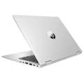 HP Probook x360 435 G9 Series Silver Notebook Tablet PC - AMD Ryzen 5 PRO