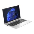 HP Probook 450 G10 Series Silver Notebook - Intel Core i5 Raptor