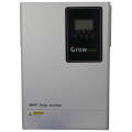 Solarix Growtech 5.5KVA 48VDC MPPT Solar Inverter- Single Phase Non-Parallel Off-Grid Solar Pure ...