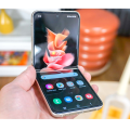 Samsung Galaxy Z-Flip 3 256GB - CPO