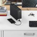 Seagate One Touch Desktop with Hub; 4TB Desktop Drive - 3.5'