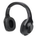Manhattan Sound Science Bluetooth Over-Ear Headset