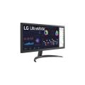 LG 26WQ500-B 25.7 inch UltraWide FHD HDR10 with AMD FreeSync IPS Monitor