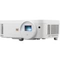 ViewSonic LS550WHE WXGA 3000 Lumens LED Projector