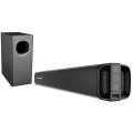 Skyworth SS 330 2.1 Channel Soundbar System with External Wireless Subwoofer- Up To 480W Of Total...