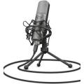 GXT 242 Lance Streaming Microphone With Tripod Stand