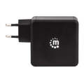 Manhattan Fast Power Delivery Wall Charger - 60 W USB-C