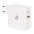 Manhattan Fast Power Delivery Wall Charger