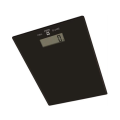 kitchen scale - food scale - Electronic Glass Kitchen Scale Black and Red