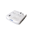 Professional V-Man Home Station - 8 Adapters USB output - 5 Charging slots