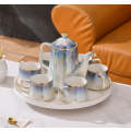 Mothers Day Gifting - Luxury Gradient Coffee/Tea Set