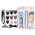 ENZO USB High-End Exquisite Hair Trimmer For Men Household