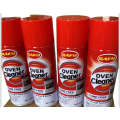 Safy Oven Cleaner Fume Free -450ml