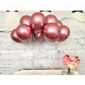 Balloons Stand Balloon Holder Stick  For Birthday , Anniversary and Bridal Shower and Baby Sho...