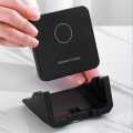 A9189 Fast Wireless Charger Induction Charging Base Mobile Phone Holder