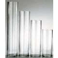 Trendy Narrow Glass Vases