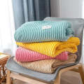 King Size Soft Winter Throws - Various Colours Available