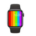 Ultra 2.02 inch TFT Screen Smart Watch, IP68 Waterproof Support Heart Rate & Blood Oxygen Monitor...