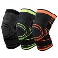 Elastic Knee Pads Support