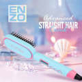 Enzo Straight Hair comb