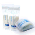 Breast Milk Storage Bags 250ml - 30pcs