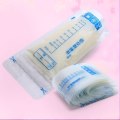 Breast Milk Storage Bags 250ml - 30pcs