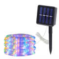Solar Energy Saving Solar Tube String Light 10M