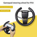 PS5 Racing Steering Wheel Gamepad