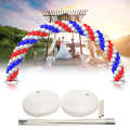Round Arch for Balloons Plastic 7cm