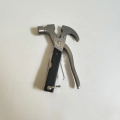 1 x 18-in-1 Stainless Steel Tac Tool