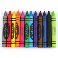 Classic Color Pack Crayons (12/Box)