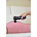 Rapid Release Deep Tissue Vibrating Muscle Massager - Handheld cordless Massager for Sensitive Ar...