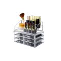 Cosmetic Storage Box 6 Drawer