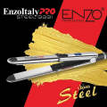 ENZO EnzoItaly PRO STEEL ULTRA FAST DIGITAL HEAT