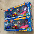 Paw Patrol Lets Play Together 6pc