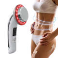 Body Slimming 8-IN-1 Machine ,Anti-Cellulite Fat Burner Skin Lift Tighten Massager - Available In...
