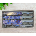 6PC Kitchen Knife Set