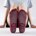 Yoga Socks For Women With Grips