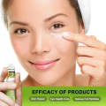 Under Eye Repair Cream Dark Circles Remove Eye Bags Puffy Eye Anti Wrinkle Cream Nourishing Anti ...