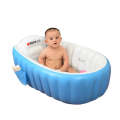 Baby Inflatable Bath Tub