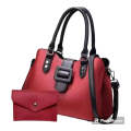 Ladies Elegant 2pc Handbags