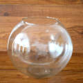 Terrarium Glass Bowl Round