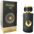 Midnight Oud 100ML Eau De perfume