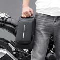 Male Anti-theft Chest Bag With Password Lock
